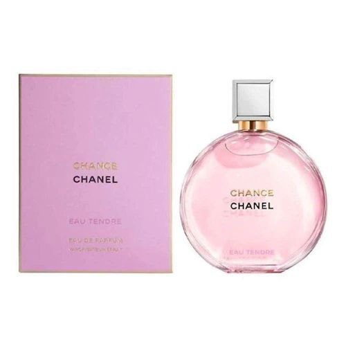 chance chanel