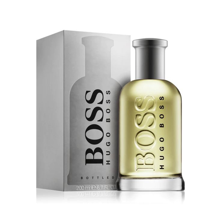 Hugo Boss