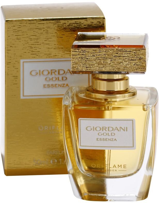 GIARDANI GOLD ESSENZA