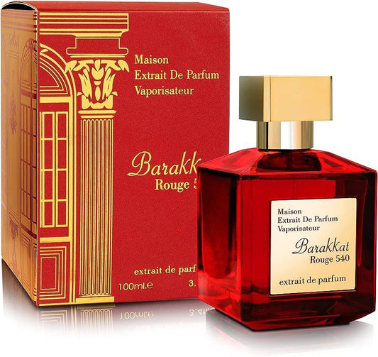 BA CCARAT ROUGE