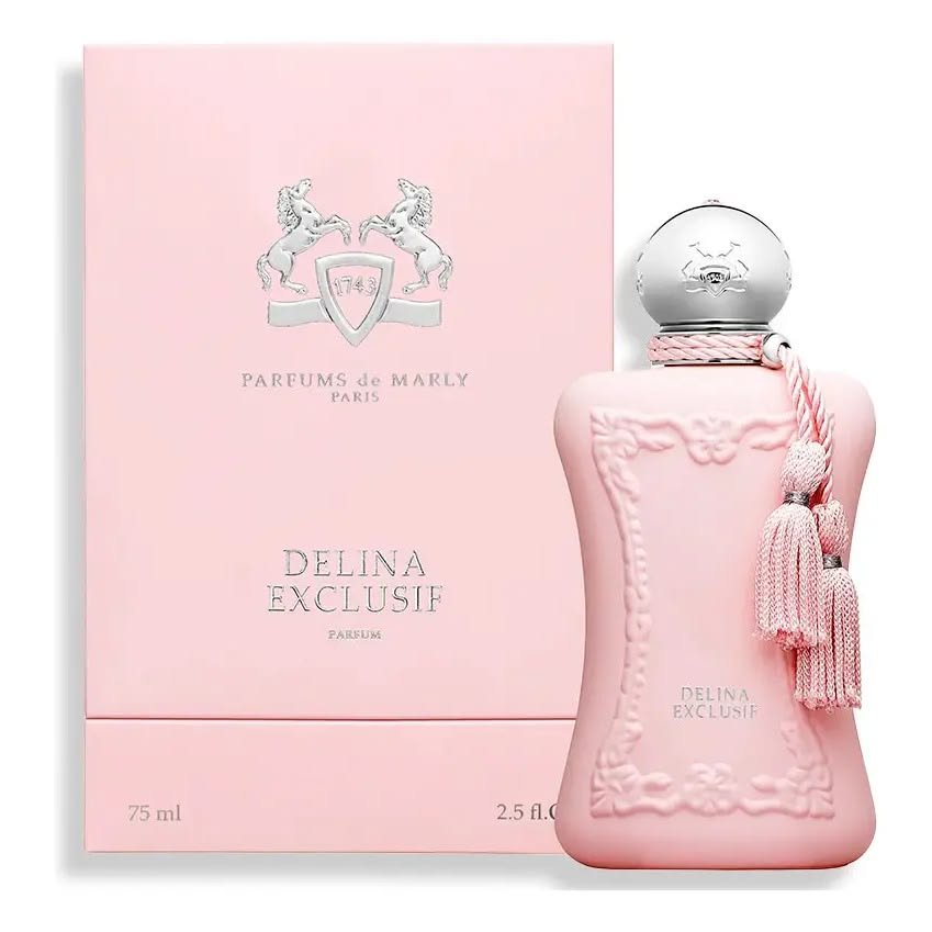 DELINA EXCLUSIF