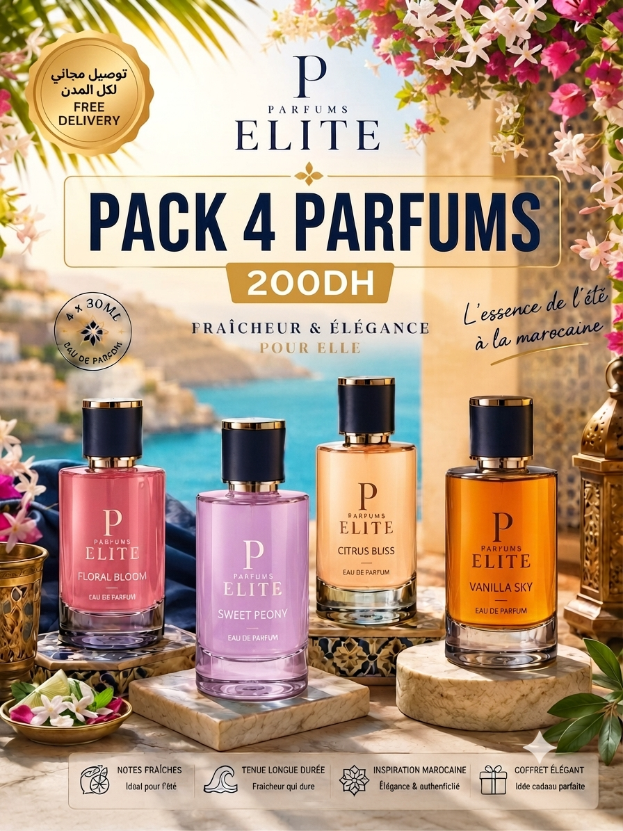 PACK