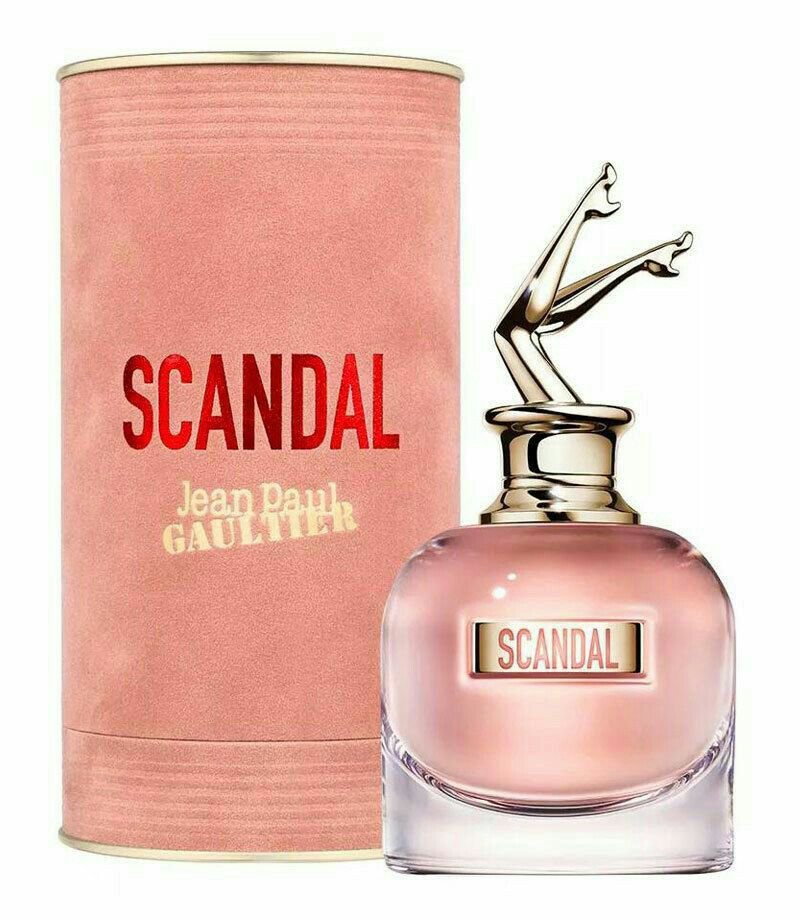 Scandal