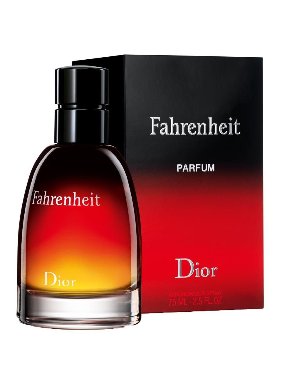 Fahrenheit