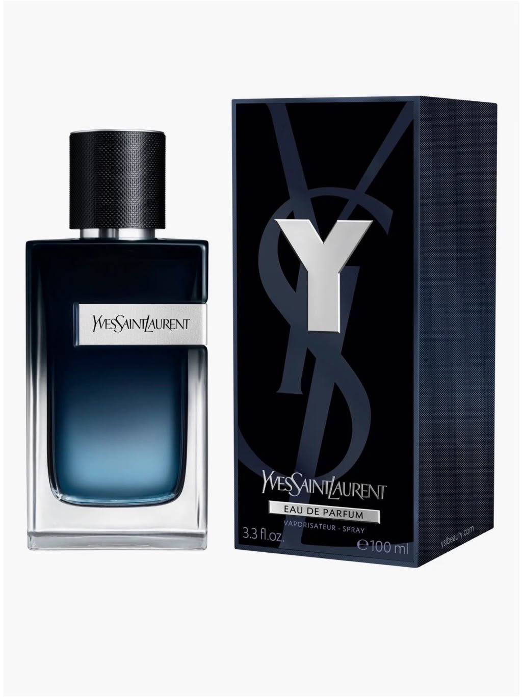 YSL Eau