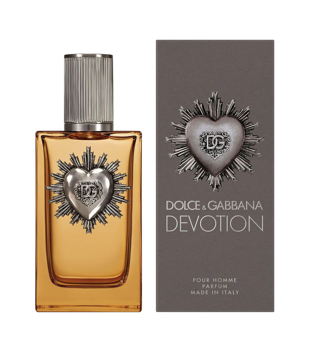 Devotion