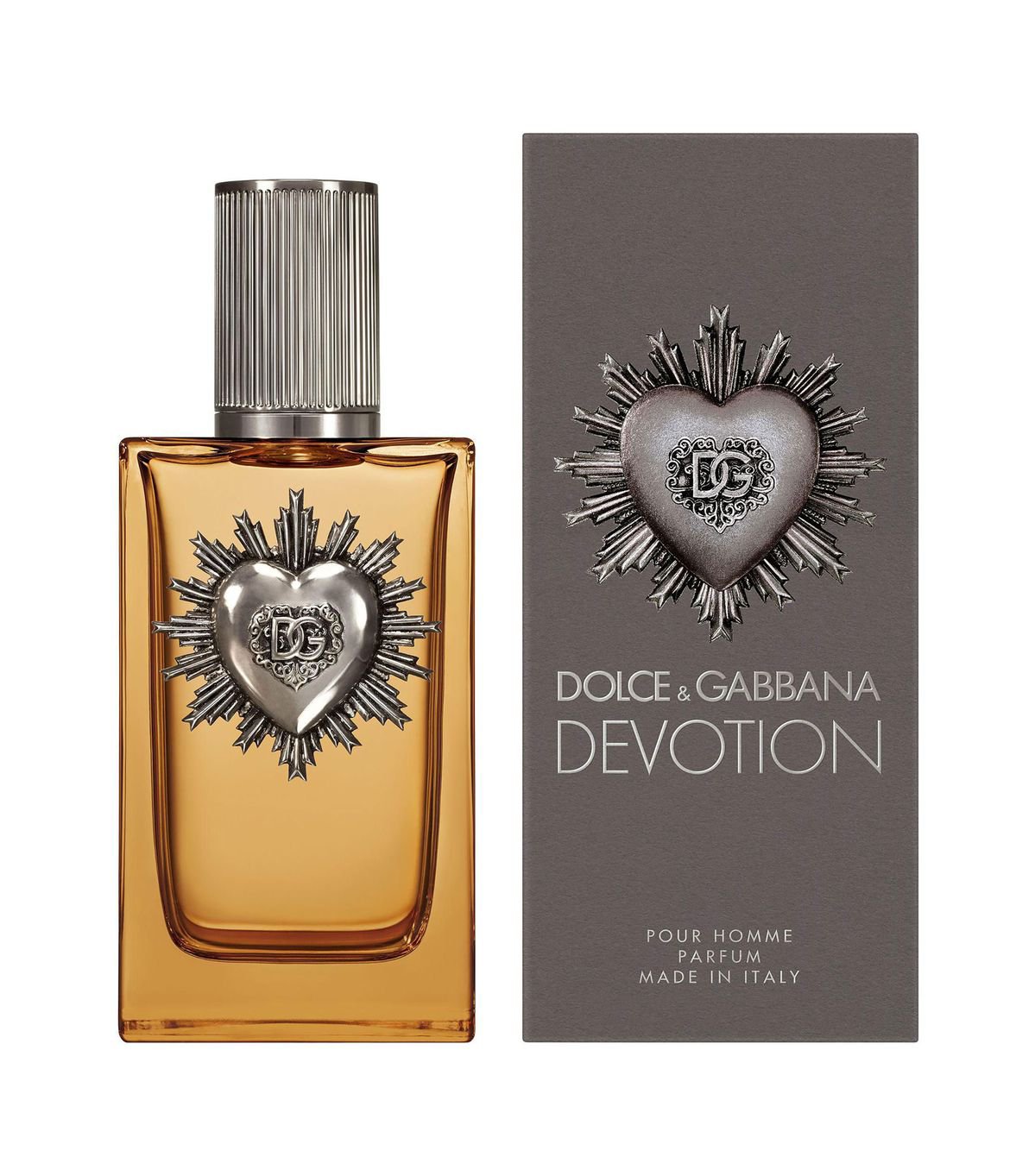 Devotion