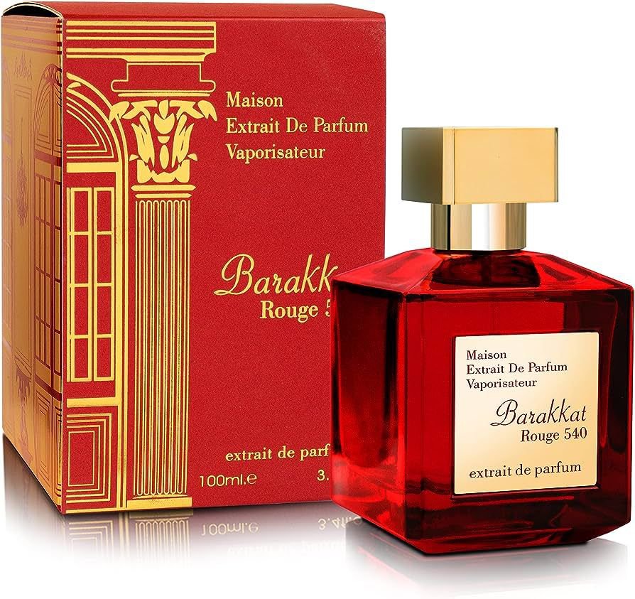 BA CCARAT ROUGE