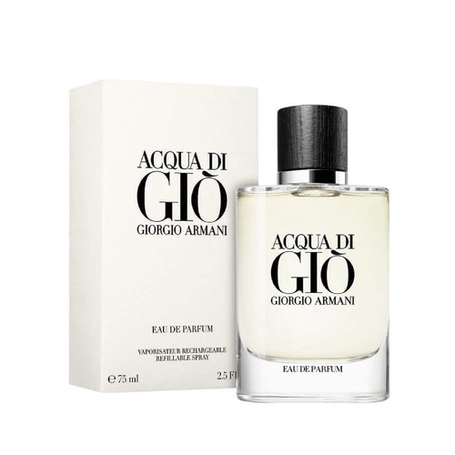 ACQUA DI GIO