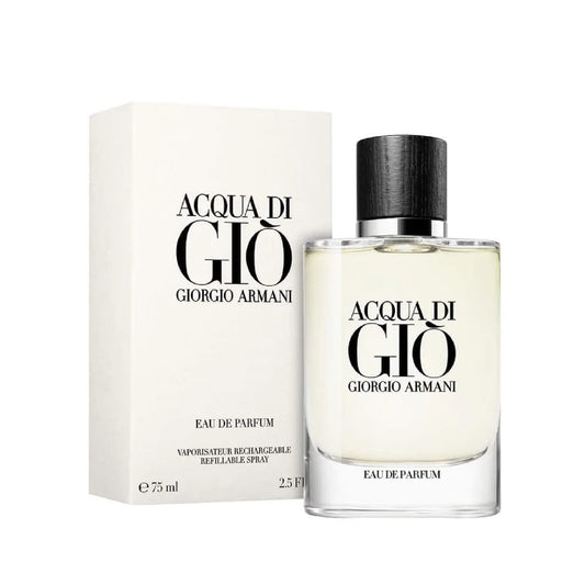 ACQUA DI GIO