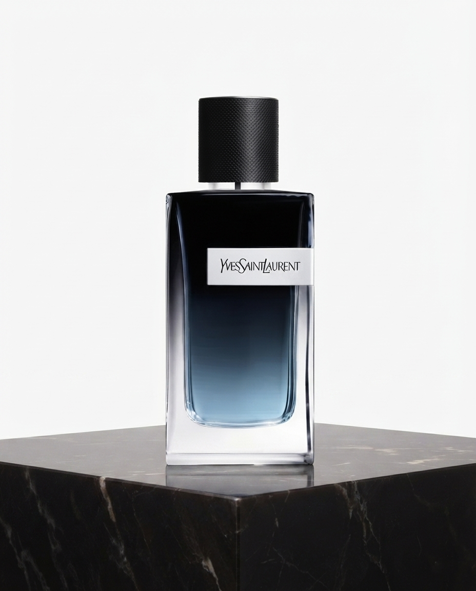 YSL Eau