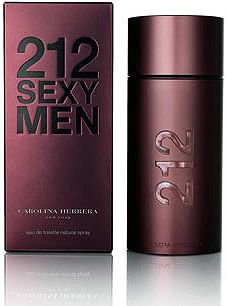 212 Sexy Men