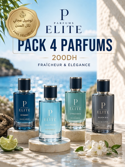 PACK
