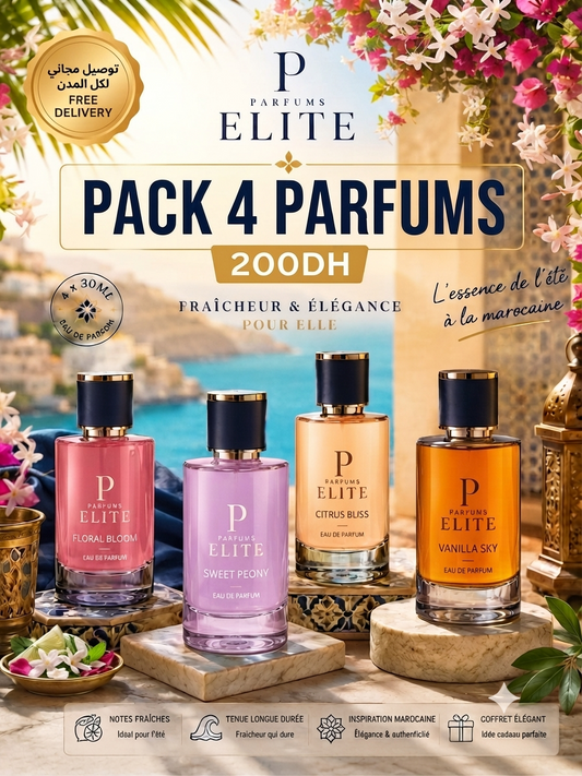 PACK