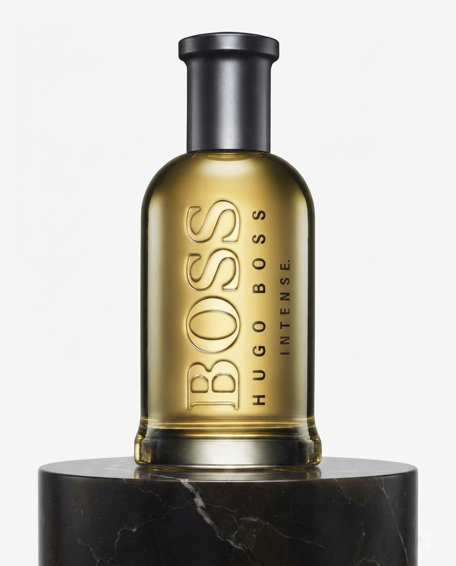 Hugo Boss