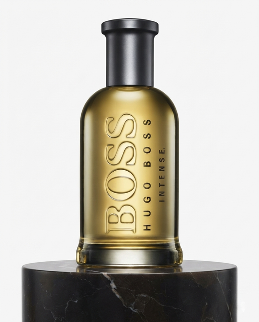 Hugo Boss
