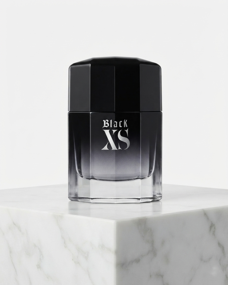 Black XS