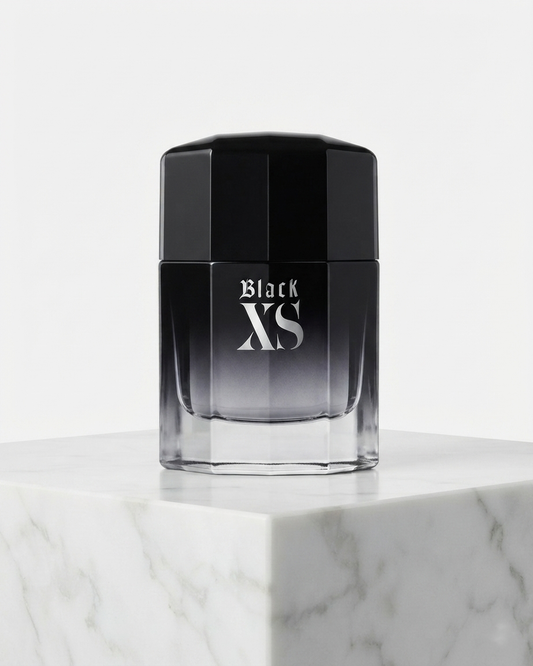Black XS