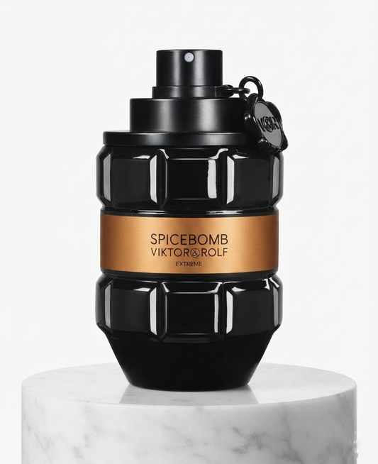 Spicebomb