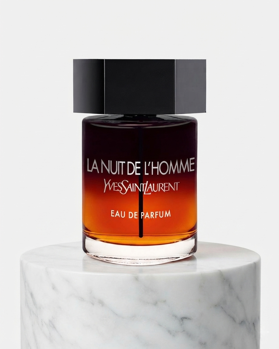 La Nuit de L'Homme