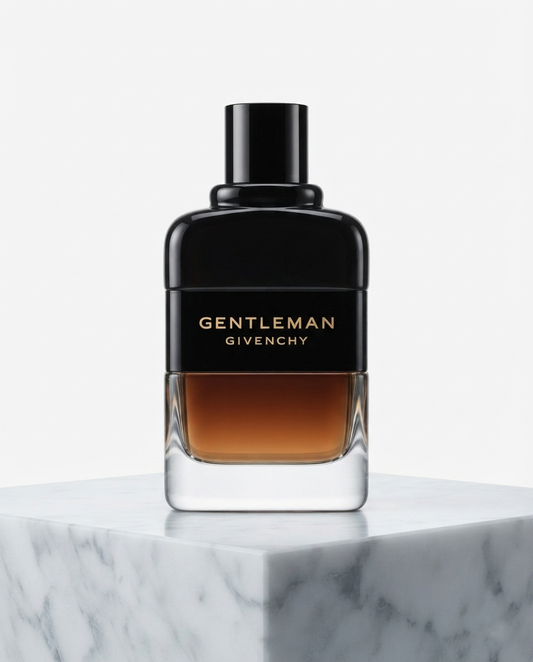 Gentleman Reserve