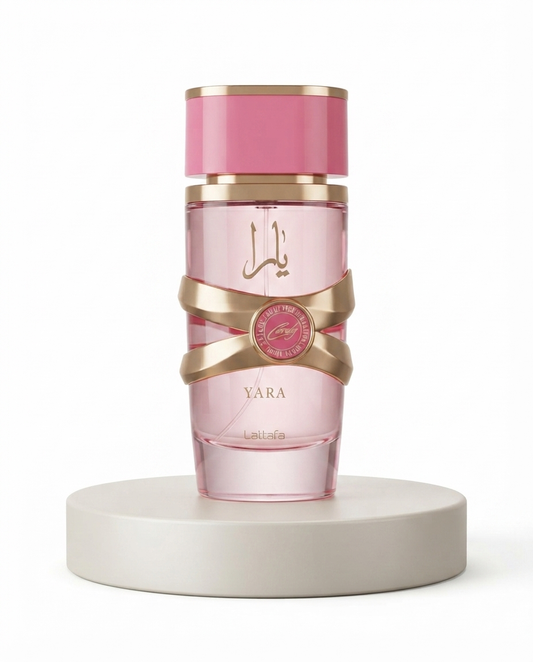YARA CANDY
