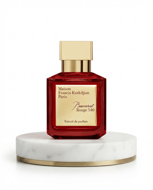 BA CCARAT ROUGE
