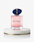 MY WAY