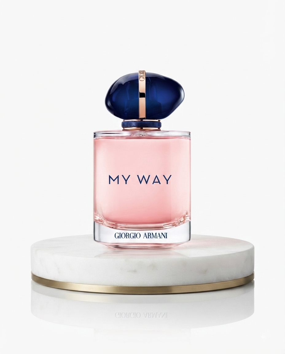 MY WAY