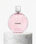 chance chanel