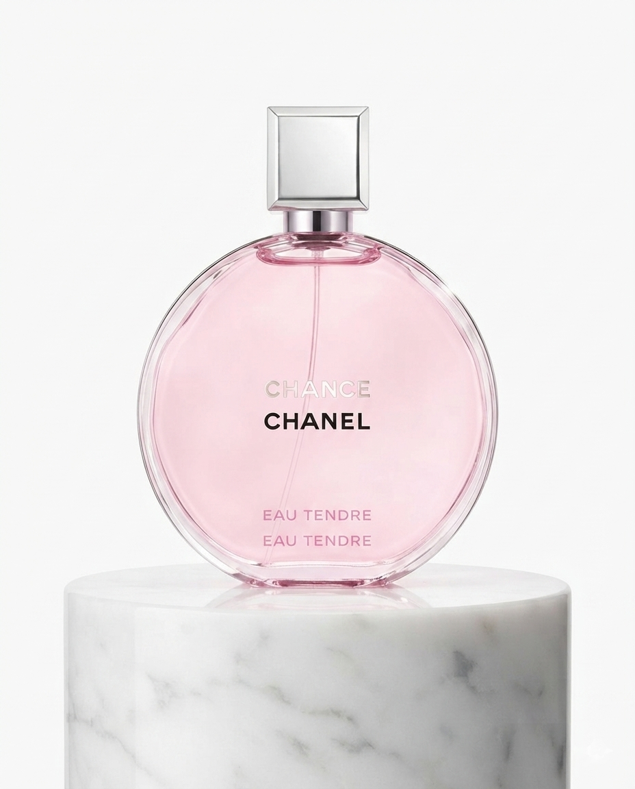 chance chanel
