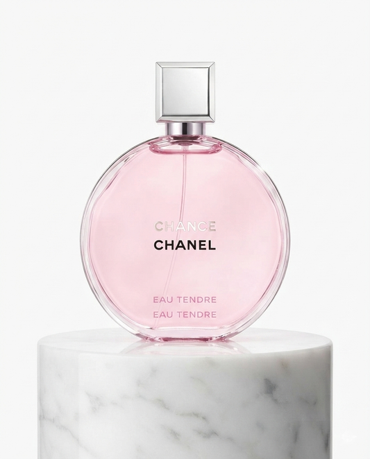 chance chanel