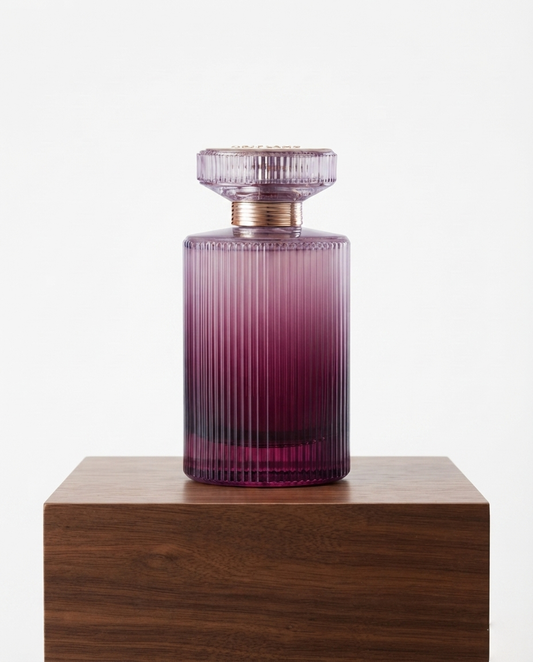 Amber Elixir