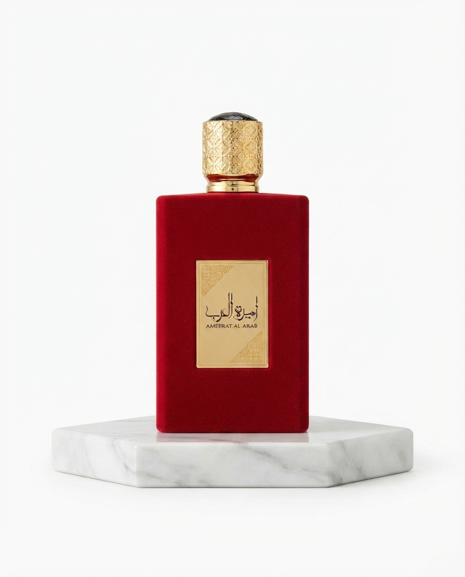 Amirat AL Arab
