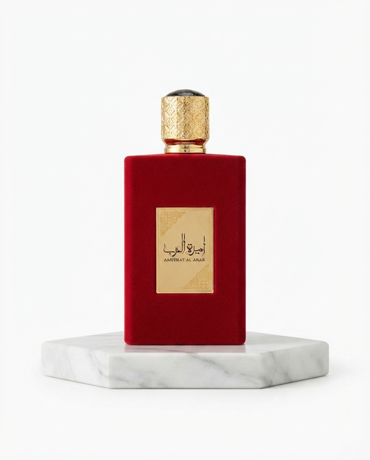 Amirat AL Arab