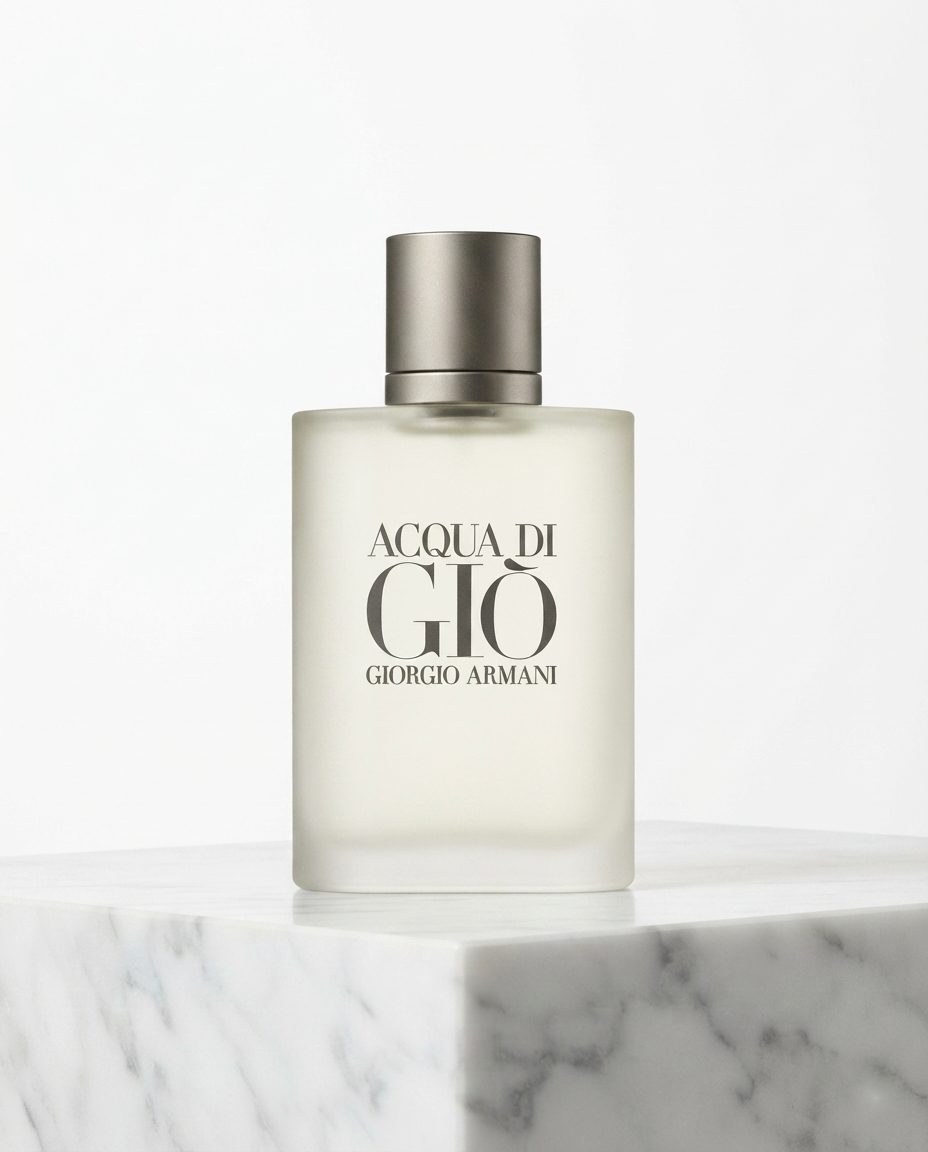 ACQUA DI GIO