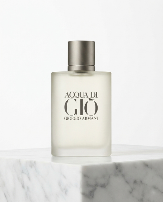 ACQUA DI GIO