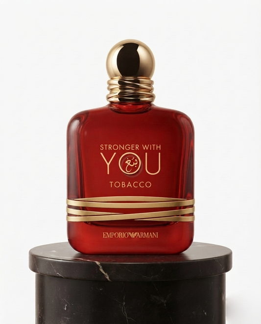 Strongee With You Tobacco