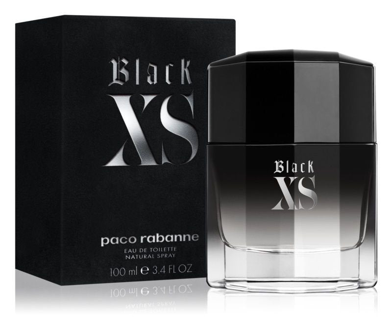 Black XS