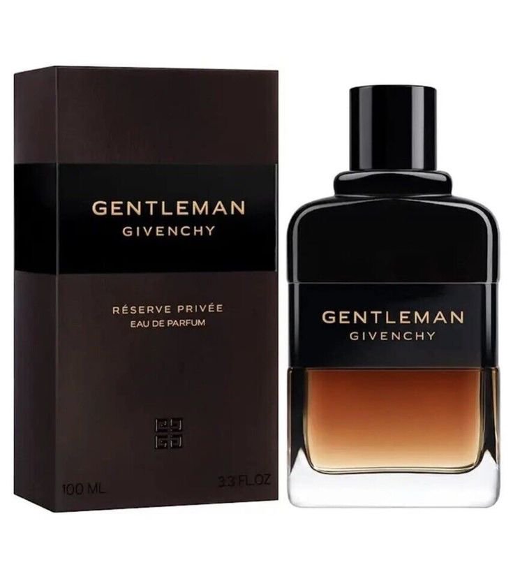 Gentleman Reserve