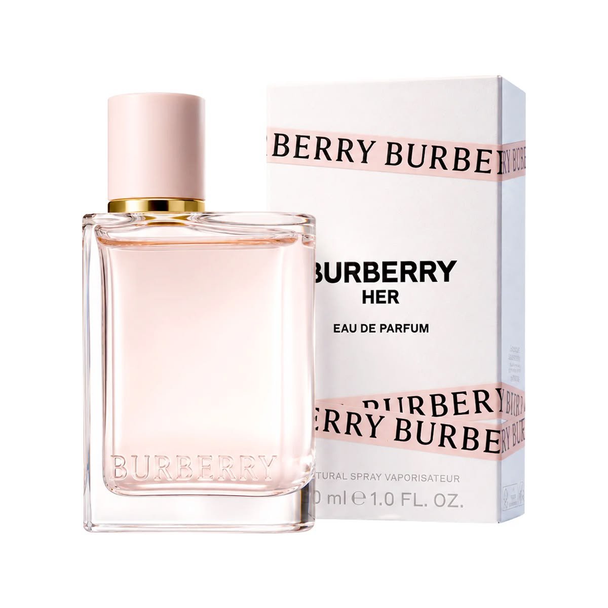 HER EDP